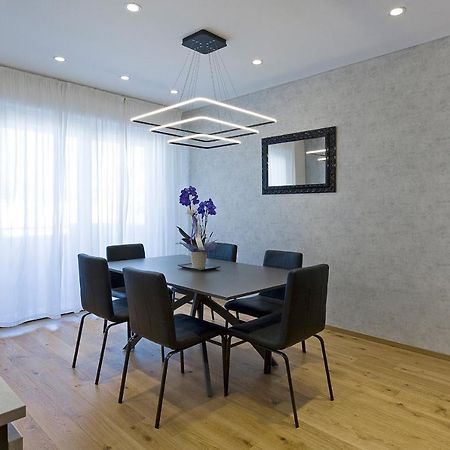 Apartamento Crima Mare Luxury Misano Adriatico Exterior foto