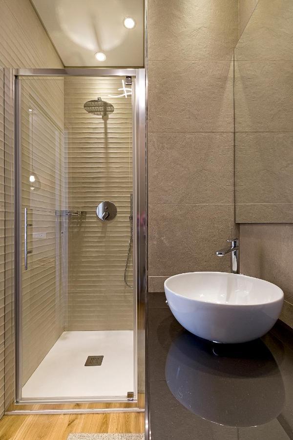 Apartamento Crima Mare Luxury Misano Adriatico Exterior foto
